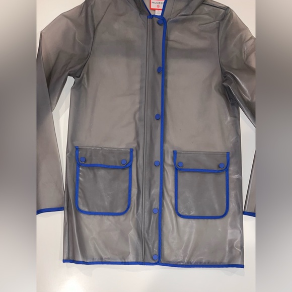 Hunter Rain Jacket - Picture 2 of 6